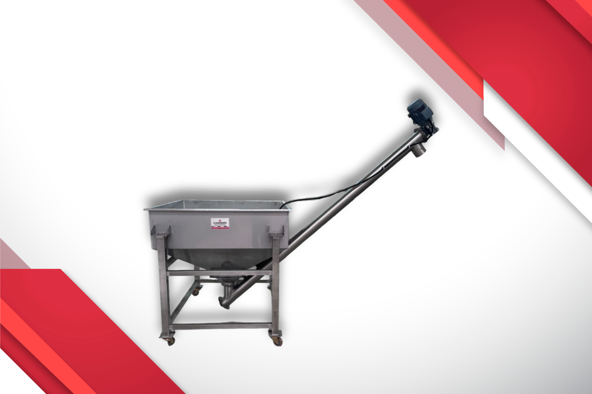 Turkiye, Afghanistan, Albania, Algeria, Argentina, Armenia, Australia, Austria, Azerbaijan, Belarus, Belgium, Bosnia and Herzegovina, Brazil, Bulgaria, Burkina Faso, Cameroon, Canada, Central African Republic, Croatia, Cyprus, Czech Republic, Denmark, Estonia, Finland, France, Georgia, Germany, Greece, Iran, Iraq, Italy, Jordan, Kazakhstan, Kuwait, Kyrgyzstan, Libya, Lithuania, Moldova, Montenegro, Morocco, South Africa, Turkmenistan, Uzbekistan, Machinery Industry, Chemical Processing Systems, Confectionery Chocolate Machinery, Detergent Soap Manufacturing, Food Processing Machinery, Packing - Sorting - Filling